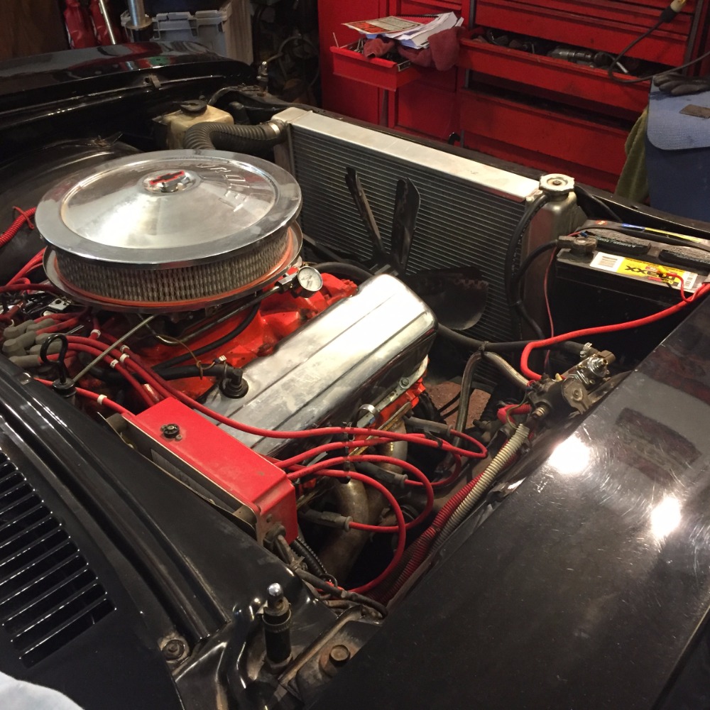 Used 1968 Chevrolet Nova - TRUE SS- SOLID NOVA WITH A 427!- | Mundelein, IL
