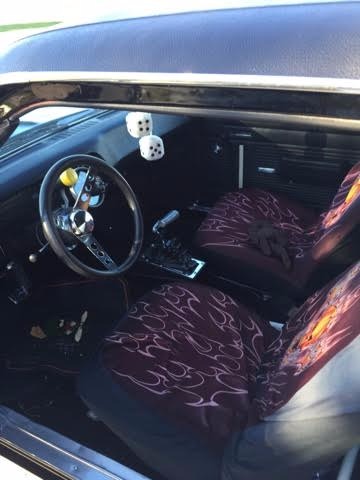 Used 1968 Chevrolet Nova - TRUE SS- SOLID NOVA WITH A 427!- | Mundelein, IL