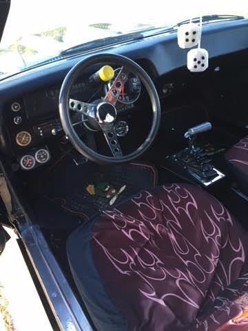 Used 1968 Chevrolet Nova - TRUE SS- SOLID NOVA WITH A 427!- | Mundelein, IL