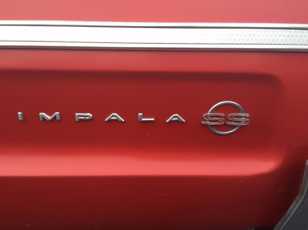 Used 1964 Chevrolet Impala -TRUE SS SURVIVOR- | Mundelein, IL