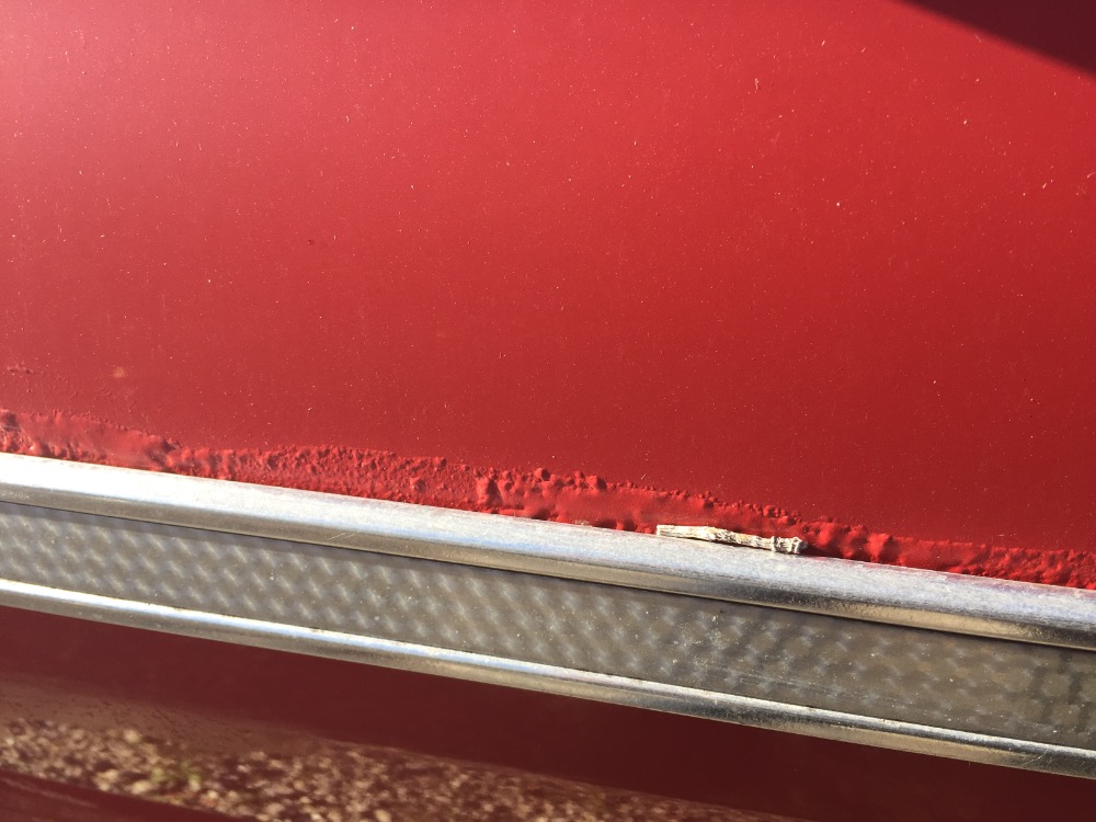 Used 1964 Chevrolet Impala -TRUE SS SURVIVOR- | Mundelein, IL