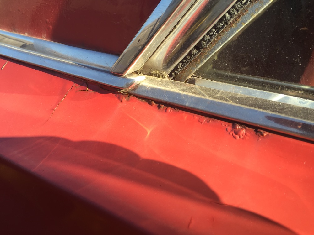 Used 1964 Chevrolet Impala -TRUE SS SURVIVOR- | Mundelein, IL