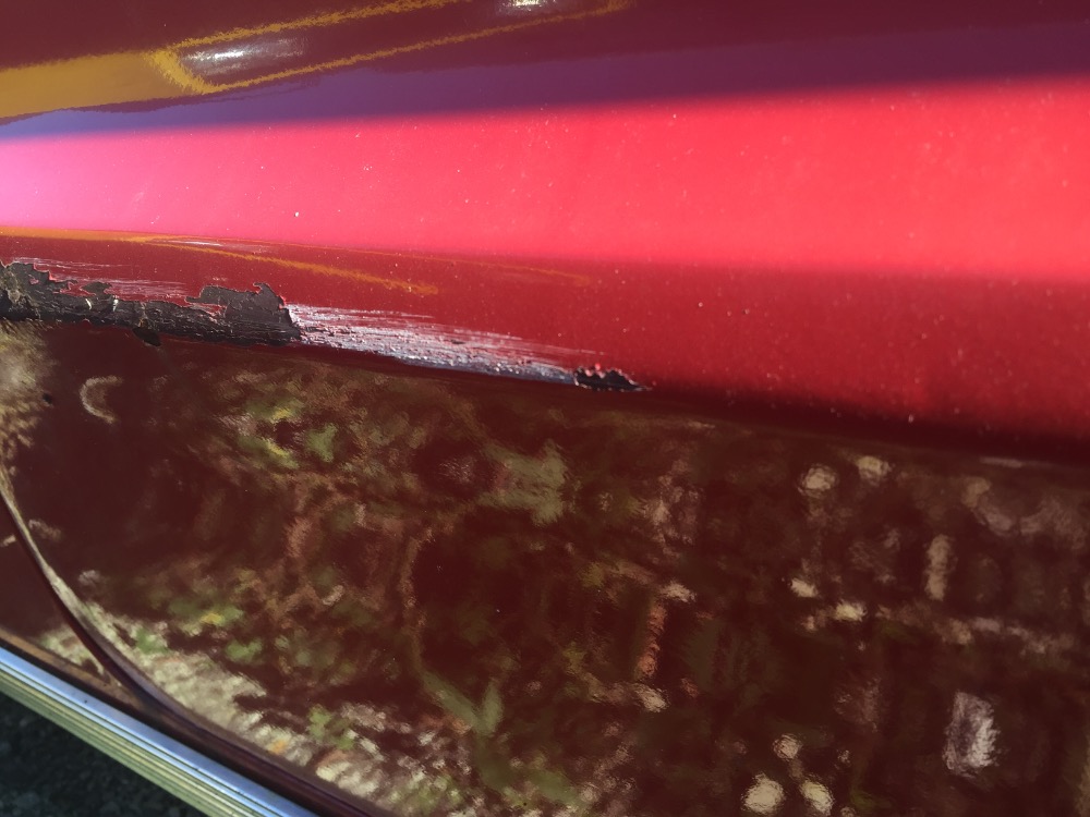 Used 1964 Chevrolet Impala -TRUE SS SURVIVOR- | Mundelein, IL