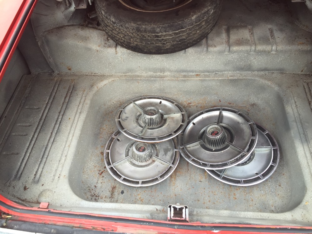 Used 1964 Chevrolet Impala -TRUE SS SURVIVOR- | Mundelein, IL