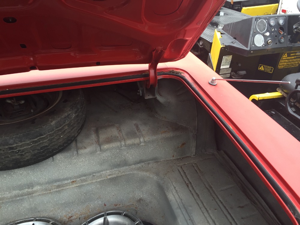 Used 1964 Chevrolet Impala -TRUE SS SURVIVOR- | Mundelein, IL