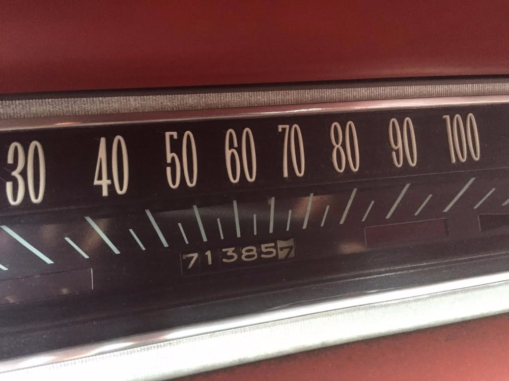 Used 1964 Chevrolet Impala -TRUE SS SURVIVOR- | Mundelein, IL