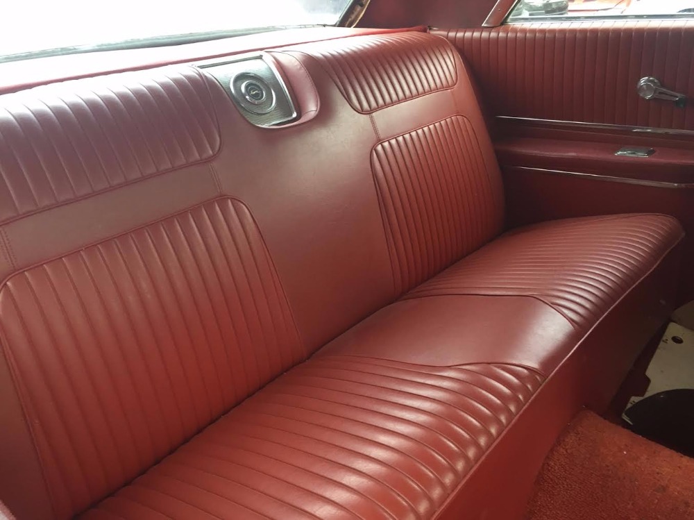 Used 1964 Chevrolet Impala -TRUE SS SURVIVOR- | Mundelein, IL