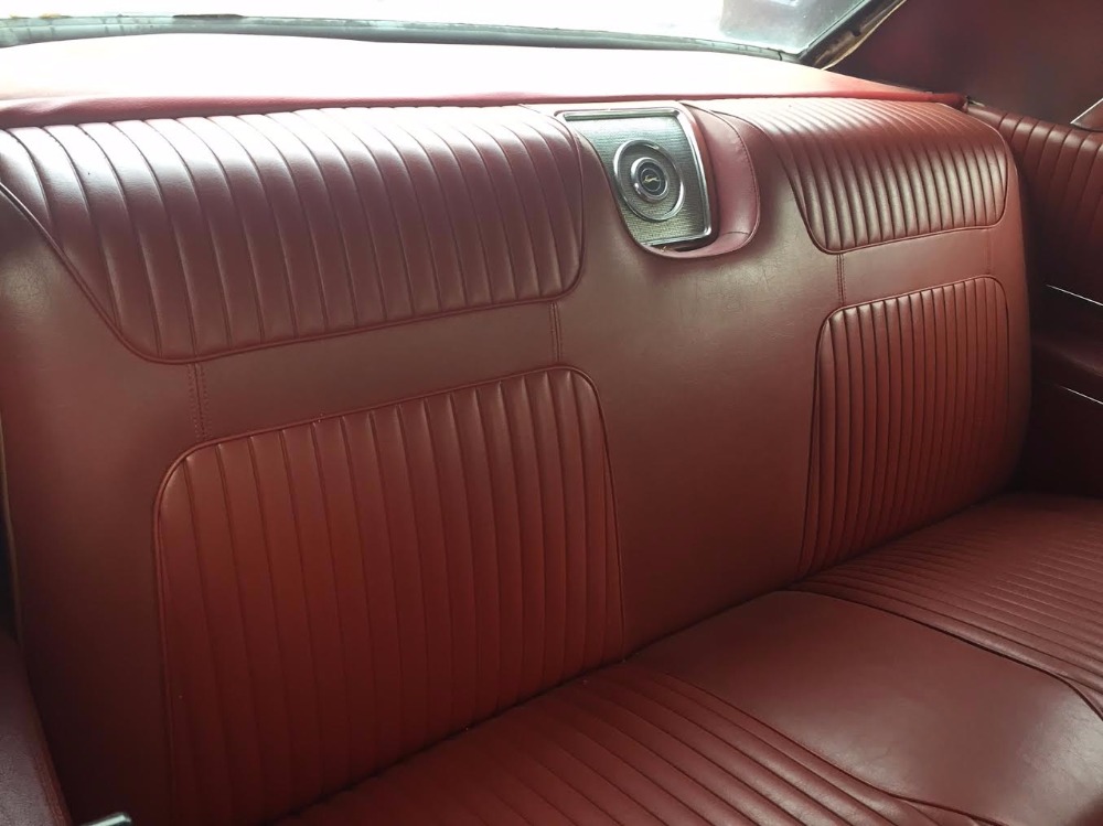 Used 1964 Chevrolet Impala -TRUE SS SURVIVOR- | Mundelein, IL