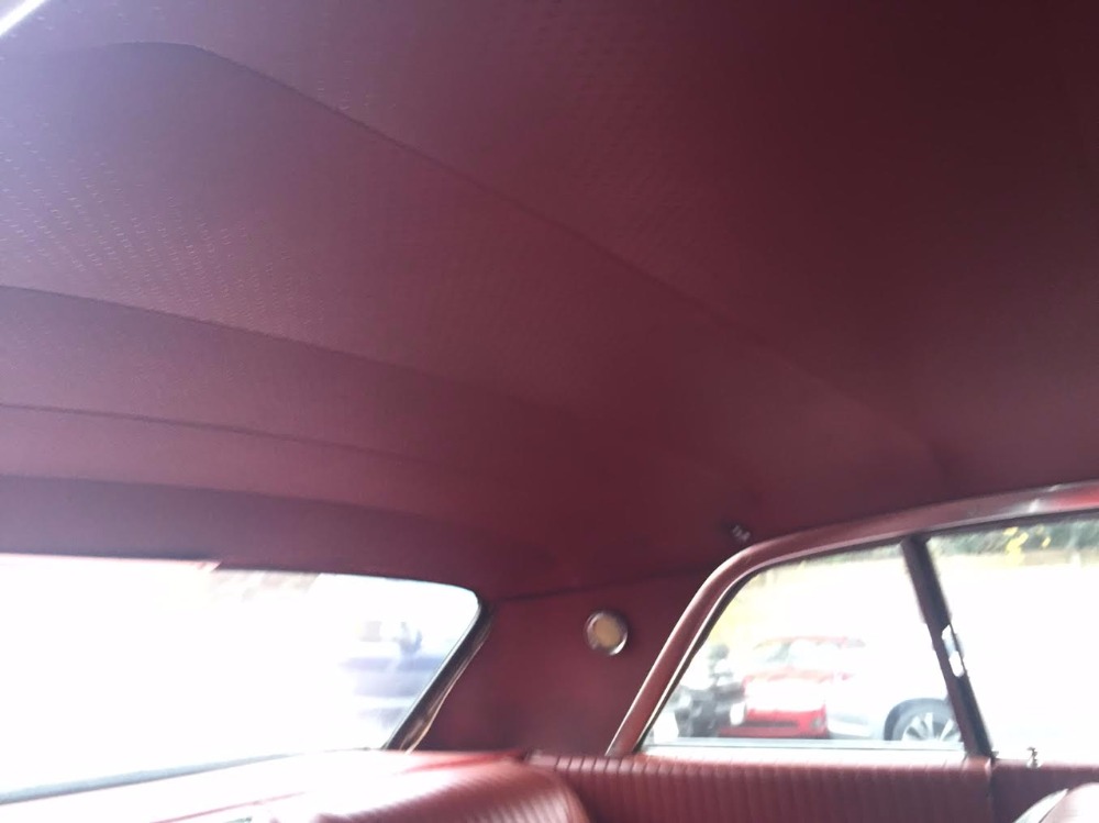 Used 1964 Chevrolet Impala -TRUE SS SURVIVOR- | Mundelein, IL