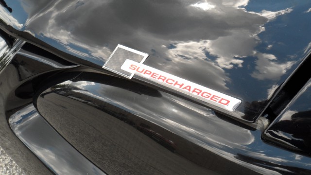 Used 1998 Ford Mustang GT-Roush EDITION SUPERCHARGED NOS-SEE VIDEO | Mundelein, IL