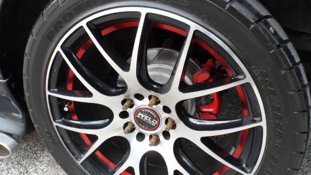 Used 1998 Ford Mustang GT-Roush EDITION SUPERCHARGED NOS-SEE VIDEO | Mundelein, IL