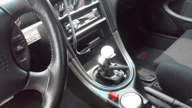 Used 1998 Ford Mustang GT-Roush EDITION SUPERCHARGED NOS-SEE VIDEO | Mundelein, IL