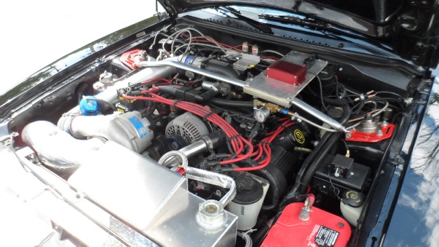 Used 1998 Ford Mustang GT-Roush EDITION SUPERCHARGED NOS-SEE VIDEO | Mundelein, IL