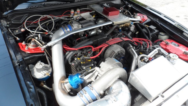 Used 1998 Ford Mustang GT-Roush EDITION SUPERCHARGED NOS-SEE VIDEO | Mundelein, IL
