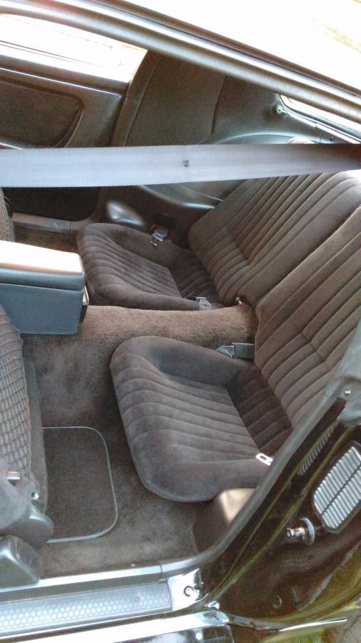 Used 1988 Pontiac Firebird TRANS AM-WS6-SUPERCHARGED | Mundelein, IL