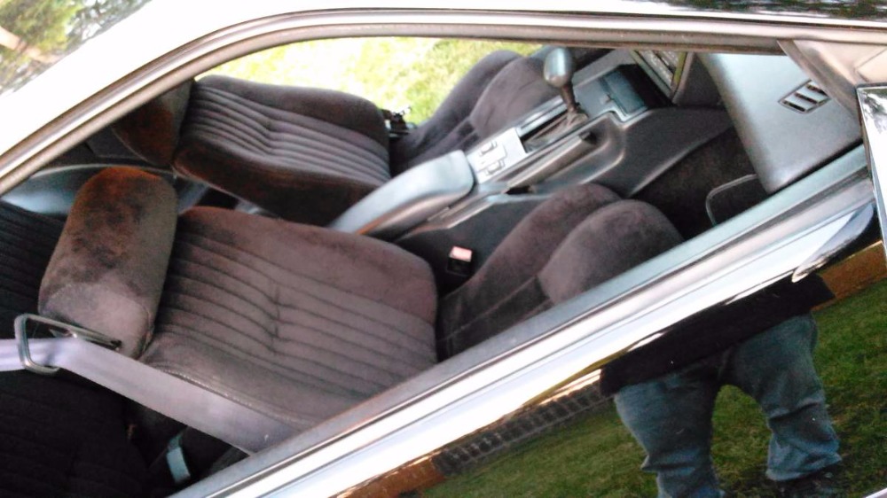 Used 1988 Pontiac Firebird TRANS AM-WS6-SUPERCHARGED | Mundelein, IL