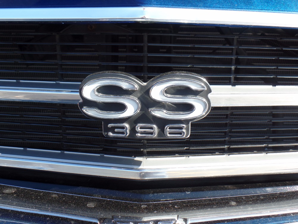 Used 1969 Chevrolet Chevelle -CONVERTIBLE-502 ENGINE-AWESOME PAINT-BUILT TOP NOTCH-SEE VIDEO | Mundelein, IL