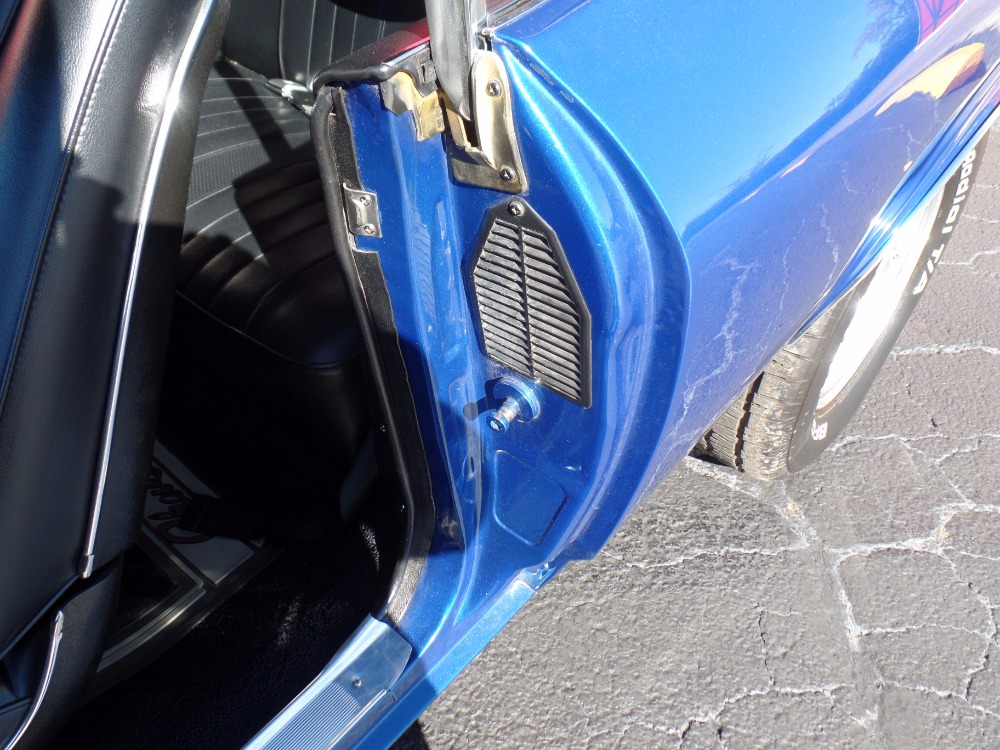 Used 1969 Chevrolet Chevelle -CONVERTIBLE-502 ENGINE-AWESOME PAINT-BUILT TOP NOTCH-SEE VIDEO | Mundelein, IL