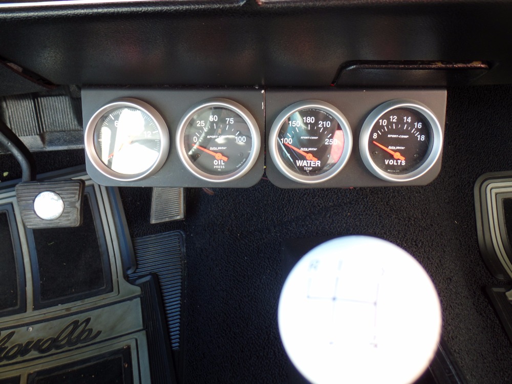 Used 1969 Chevrolet Chevelle -CONVERTIBLE-502 ENGINE-AWESOME PAINT-BUILT TOP NOTCH-SEE VIDEO | Mundelein, IL