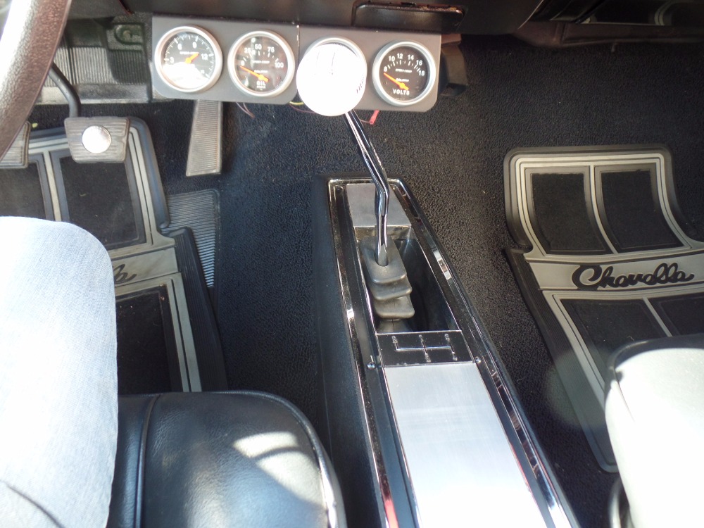 Used 1969 Chevrolet Chevelle -CONVERTIBLE-502 ENGINE-AWESOME PAINT-BUILT TOP NOTCH-SEE VIDEO | Mundelein, IL