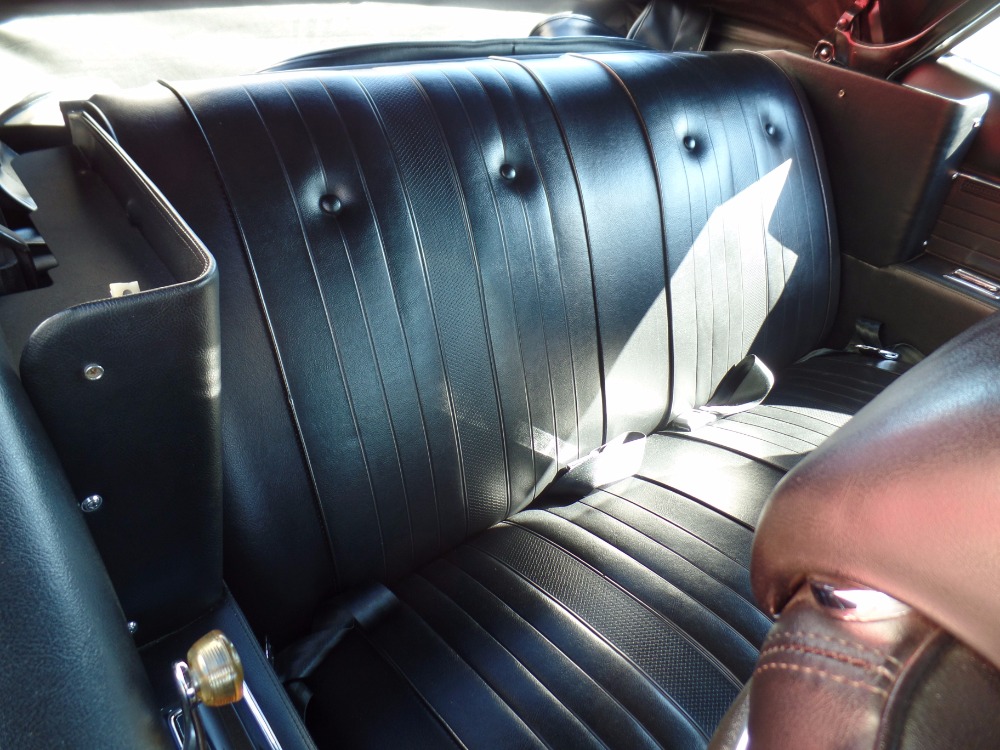 Used 1969 Chevrolet Chevelle -CONVERTIBLE-502 ENGINE-AWESOME PAINT-BUILT TOP NOTCH-SEE VIDEO | Mundelein, IL