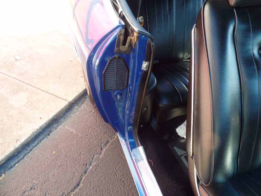 Used 1969 Chevrolet Chevelle -CONVERTIBLE-502 ENGINE-AWESOME PAINT-BUILT TOP NOTCH-SEE VIDEO | Mundelein, IL