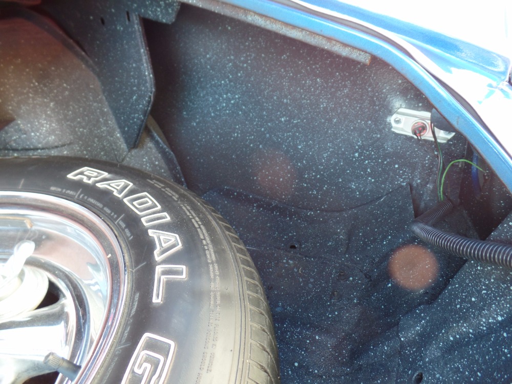 Used 1969 Chevrolet Chevelle -CONVERTIBLE-502 ENGINE-AWESOME PAINT-BUILT TOP NOTCH-SEE VIDEO | Mundelein, IL