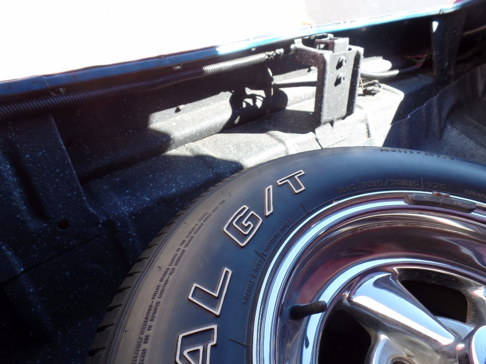 Used 1969 Chevrolet Chevelle -CONVERTIBLE-502 ENGINE-AWESOME PAINT-BUILT TOP NOTCH-SEE VIDEO | Mundelein, IL