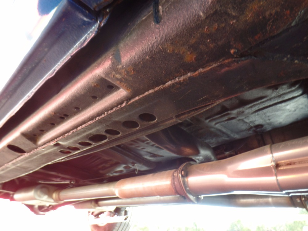 Used 1969 Chevrolet Chevelle -CONVERTIBLE-502 ENGINE-AWESOME PAINT-BUILT TOP NOTCH-SEE VIDEO | Mundelein, IL