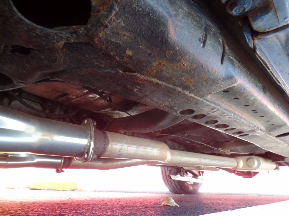 Used 1969 Chevrolet Chevelle -CONVERTIBLE-502 ENGINE-AWESOME PAINT-BUILT TOP NOTCH-SEE VIDEO | Mundelein, IL