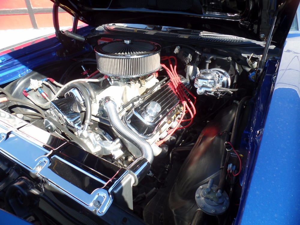 Used 1969 Chevrolet Chevelle -CONVERTIBLE-502 ENGINE-AWESOME PAINT-BUILT TOP NOTCH-SEE VIDEO | Mundelein, IL