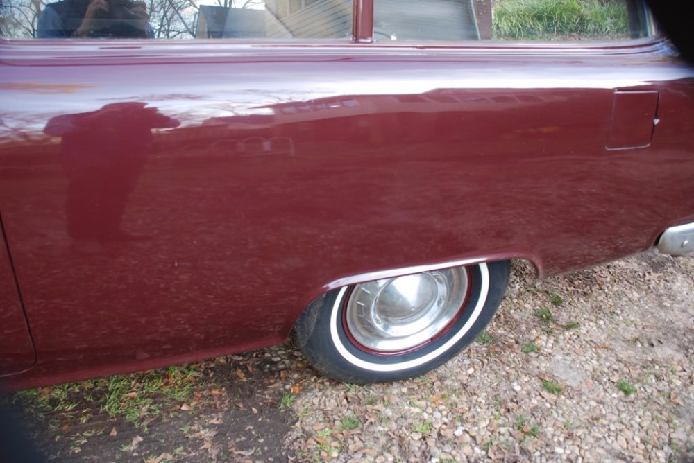 Used 1955 Chevrolet Station Wagon -RARE 150 MODEL- NUMBERS MATCHING- | Mundelein, IL