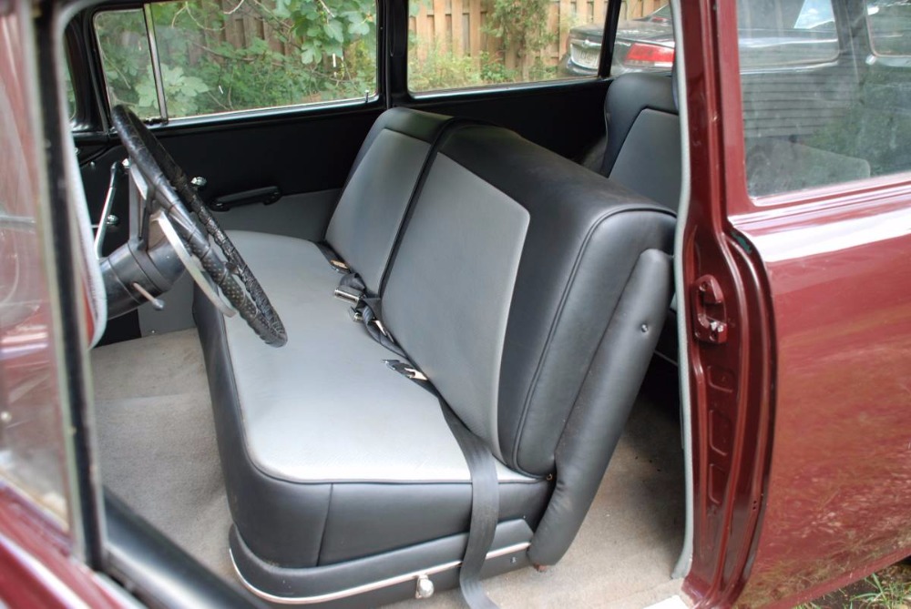 Used 1955 Chevrolet Station Wagon -RARE 150 MODEL- NUMBERS MATCHING- | Mundelein, IL