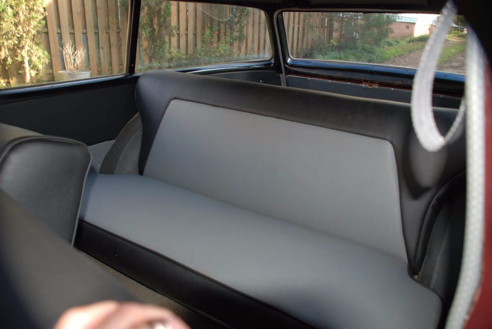 Used 1955 Chevrolet Station Wagon -RARE 150 MODEL- NUMBERS MATCHING- | Mundelein, IL