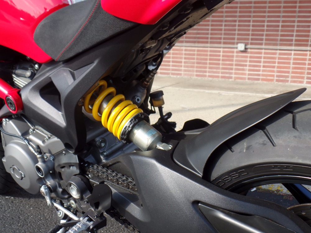 Used 2012 Ducati M100 -EVO- MONSTER- 6200 MILES | Mundelein, IL