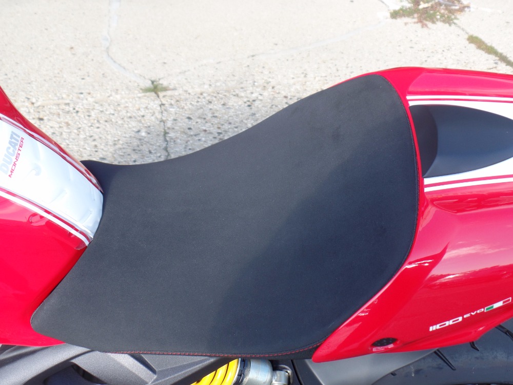 Used 2012 Ducati M100 -EVO- MONSTER- 6200 MILES | Mundelein, IL