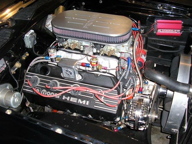 Used 1970 Dodge Challenger -PURE SINISTER APPEAL-MOPOWER- | Mundelein, IL