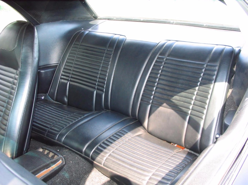 Used 1970 Dodge Challenger -PURE SINISTER APPEAL-MOPOWER- | Mundelein, IL