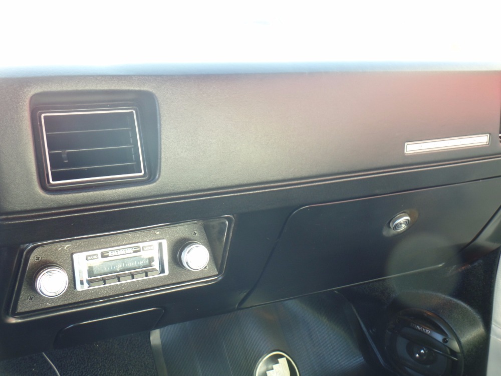 Used 1971 Buick Skylark -CONVERTIBLE- NUMBERS MATCHING- HUGGER ORANGE- SEE VIDEO | Mundelein, IL