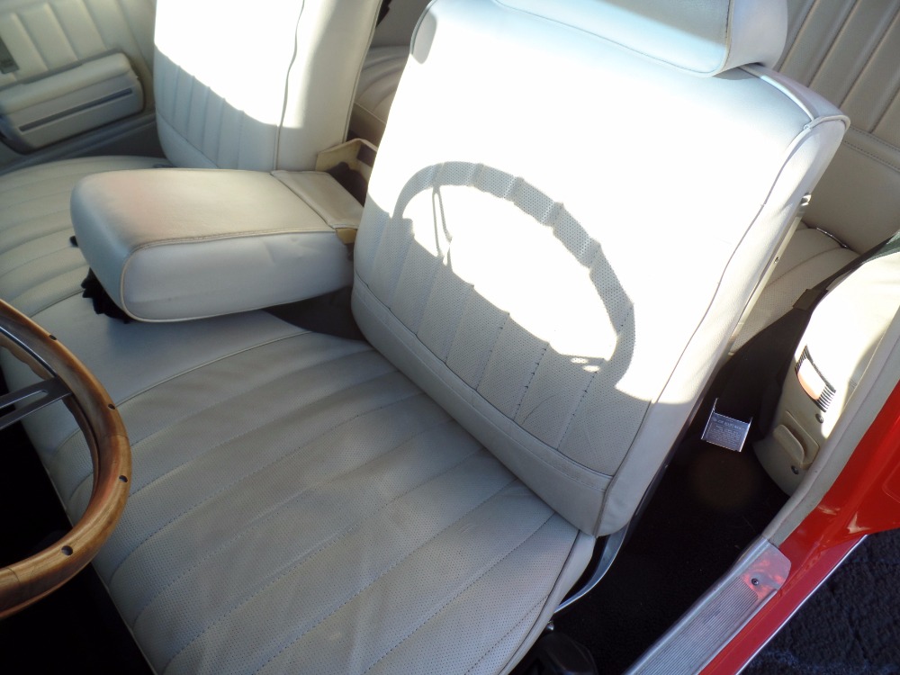 Used 1971 Buick Skylark -CONVERTIBLE- NUMBERS MATCHING- HUGGER ORANGE- SEE VIDEO | Mundelein, IL