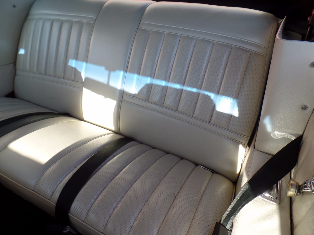 Used 1971 Buick Skylark -CONVERTIBLE- NUMBERS MATCHING- HUGGER ORANGE- SEE VIDEO | Mundelein, IL