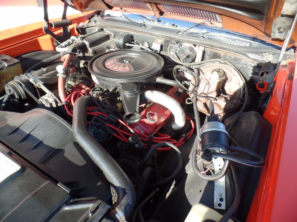 Used 1971 Buick Skylark -CONVERTIBLE- NUMBERS MATCHING- HUGGER ORANGE- SEE VIDEO | Mundelein, IL