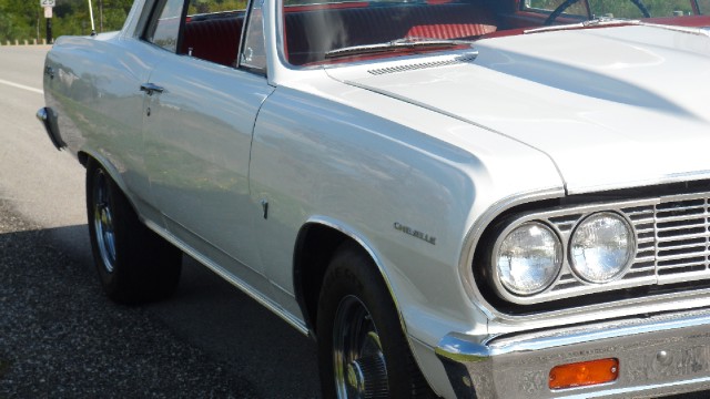 Used 1964 Chevrolet Malibu Chevelle 572-see video | Mundelein, IL