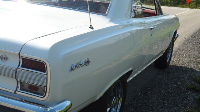 Used 1964 Chevrolet Malibu Chevelle 572-see video | Mundelein, IL