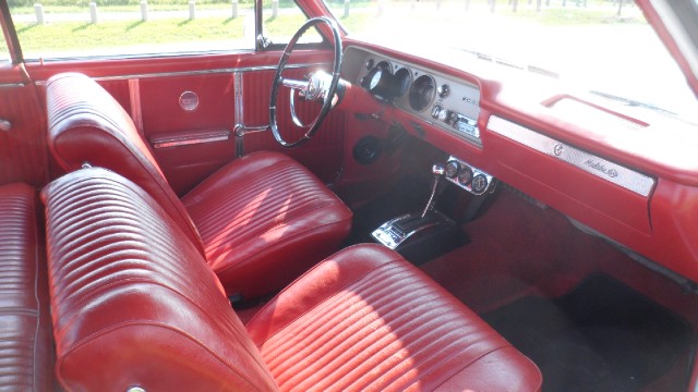 Used 1964 Chevrolet Malibu Chevelle 572-see video | Mundelein, IL