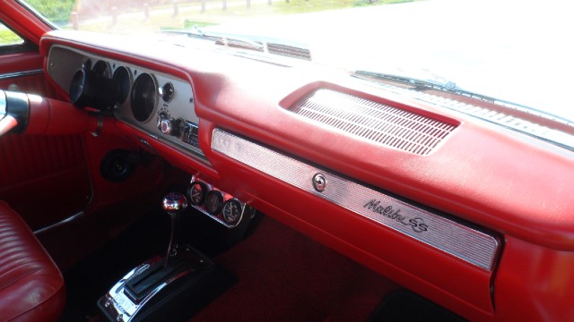 Used 1964 Chevrolet Malibu Chevelle 572-see video | Mundelein, IL