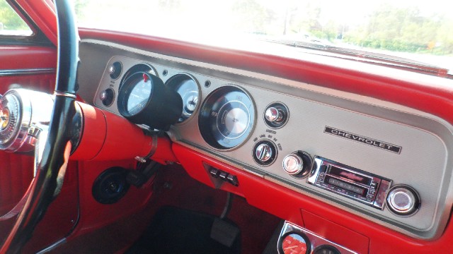 Used 1964 Chevrolet Malibu Chevelle 572-see video | Mundelein, IL