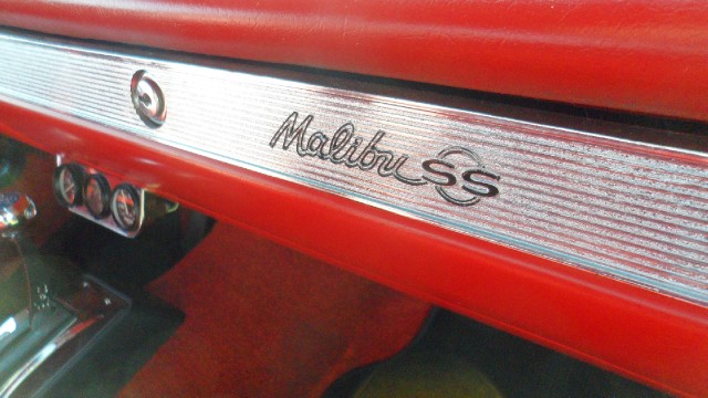 Used 1964 Chevrolet Malibu Chevelle 572-see video | Mundelein, IL