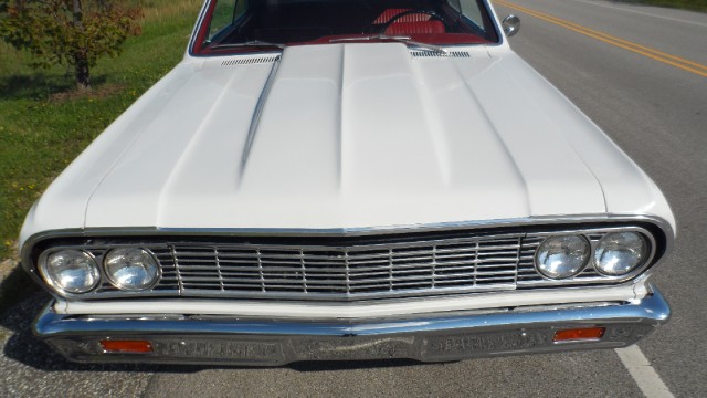 Used 1964 Chevrolet Malibu Chevelle 572-see video | Mundelein, IL