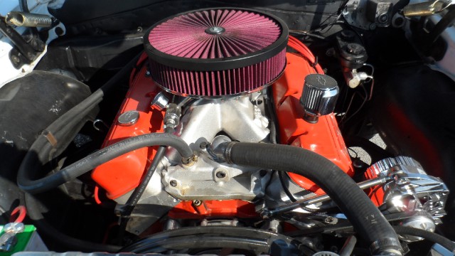 Used 1964 Chevrolet Malibu Chevelle 572-see video | Mundelein, IL